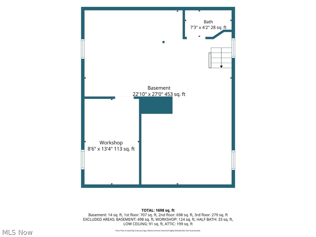 17445 Northwood Avenue Lakewood OH 44107