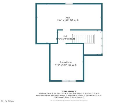 17445 Northwood Avenue Lakewood OH 44107