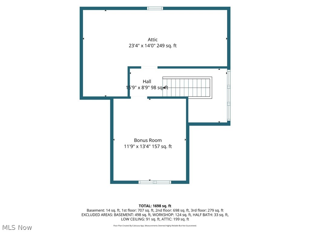 17445 Northwood Avenue Lakewood OH 44107