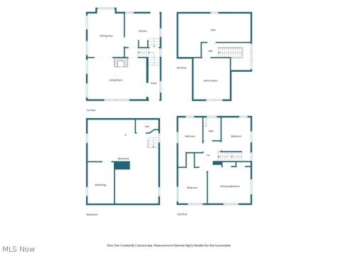 17445 Northwood Avenue Lakewood OH 44107