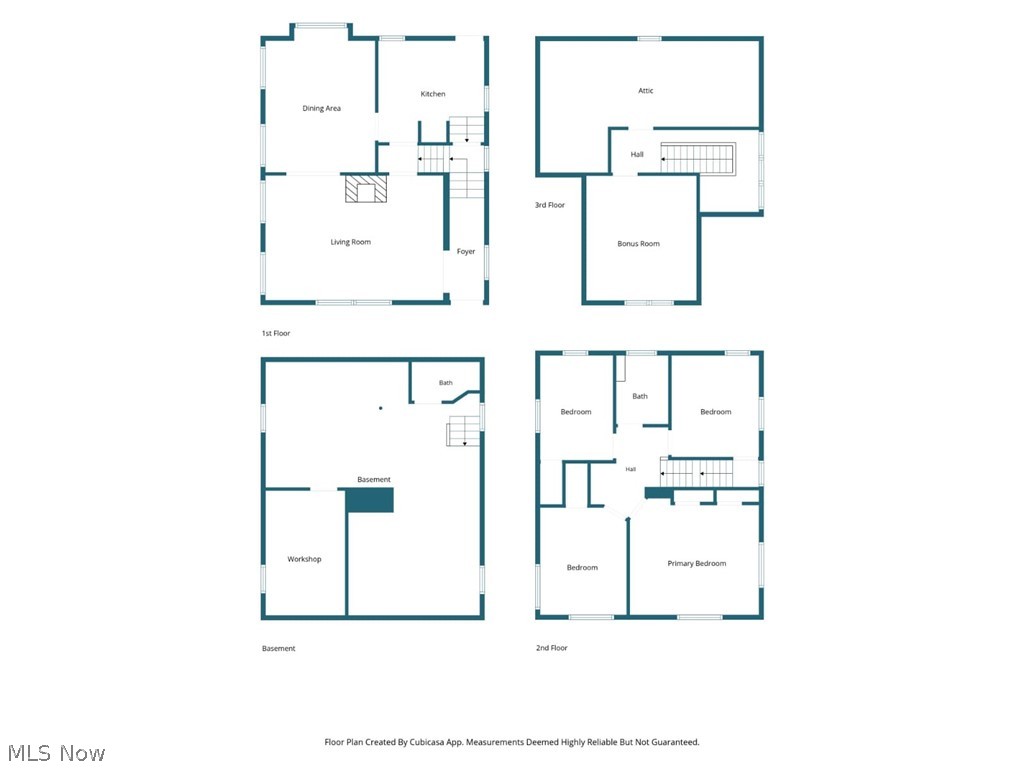 17445 Northwood Avenue Lakewood OH 44107