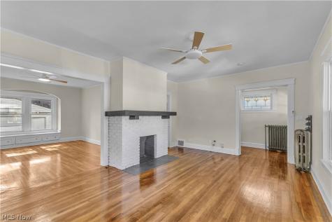 17445 Northwood Avenue Lakewood OH 44107