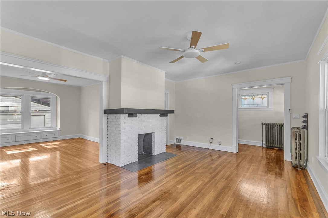 17445 Northwood Avenue Lakewood OH 44107