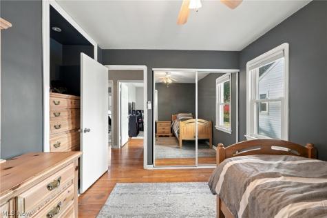 6547 Lawnwood Avenue Parma Heights OH 44130