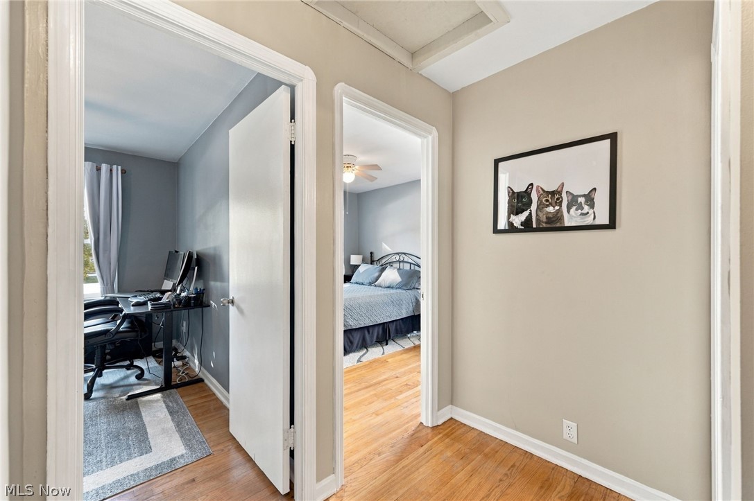 6547 Lawnwood Avenue Parma Heights OH 44130