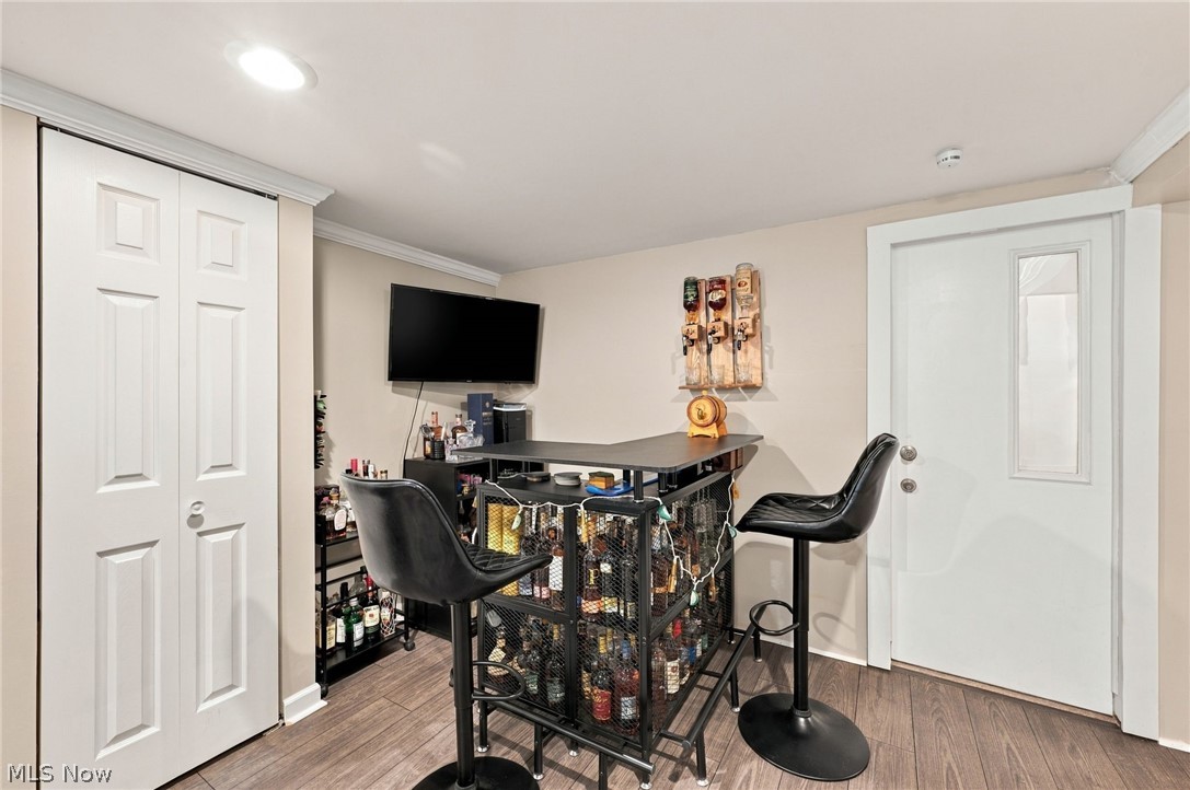 6547 Lawnwood Avenue Parma Heights OH 44130