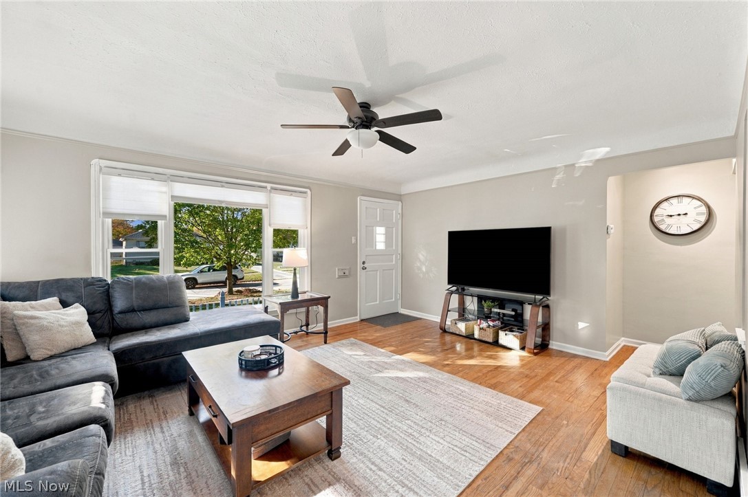 6547 Lawnwood Avenue Parma Heights OH 44130
