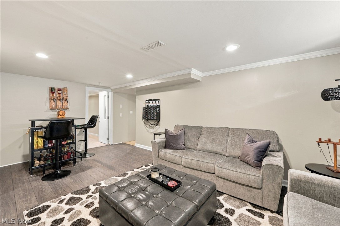 6547 Lawnwood Avenue Parma Heights OH 44130