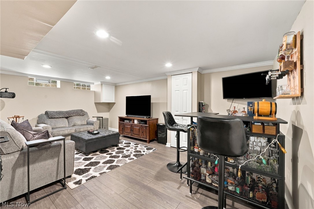 6547 Lawnwood Avenue Parma Heights OH 44130