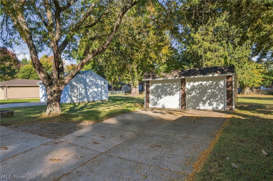 6547 Lawnwood Avenue Parma Heights OH 44130