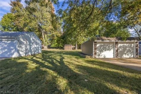 6547 Lawnwood Avenue Parma Heights OH 44130