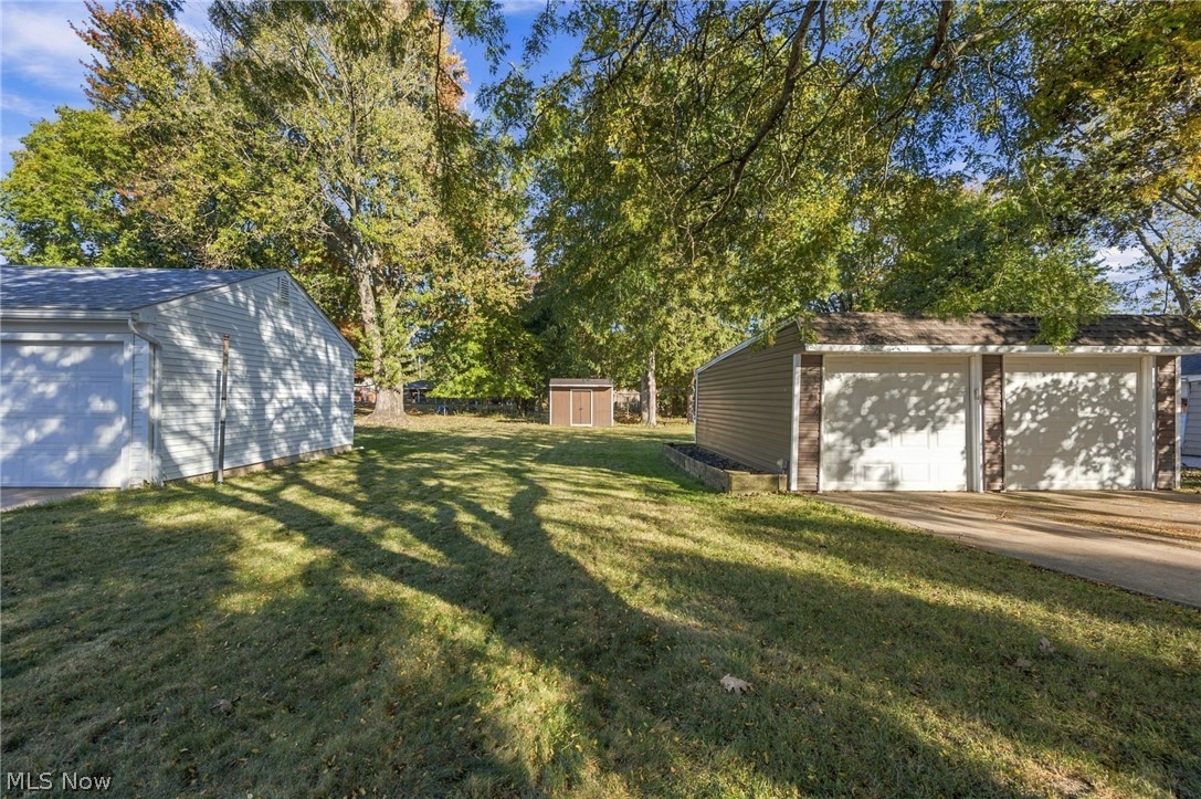 6547 Lawnwood Avenue Parma Heights OH 44130
