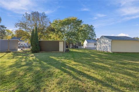 6547 Lawnwood Avenue Parma Heights OH 44130