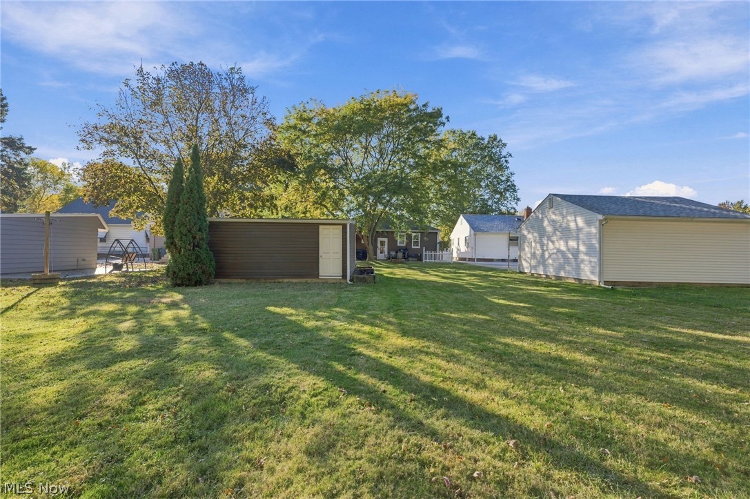 6547 Lawnwood Avenue Parma Heights OH 44130