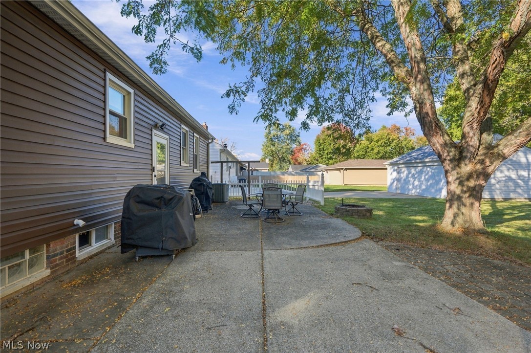 6547 Lawnwood Avenue Parma Heights OH 44130