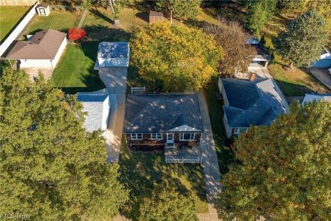 6547 Lawnwood Avenue Parma Heights OH 44130