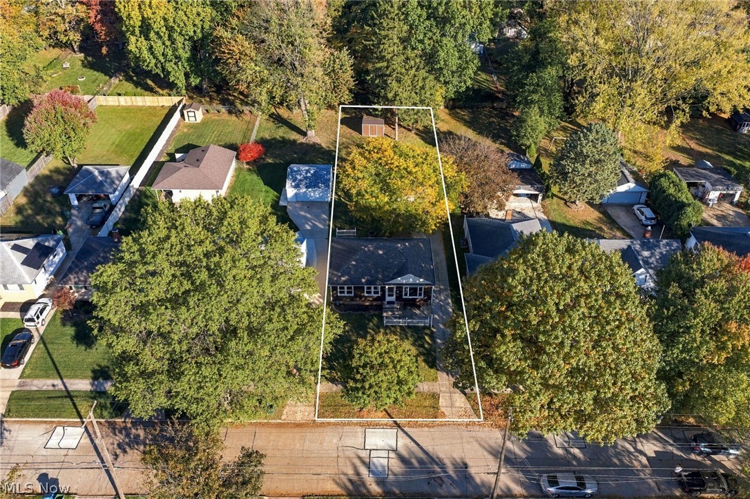 6547 Lawnwood Avenue Parma Heights OH 44130