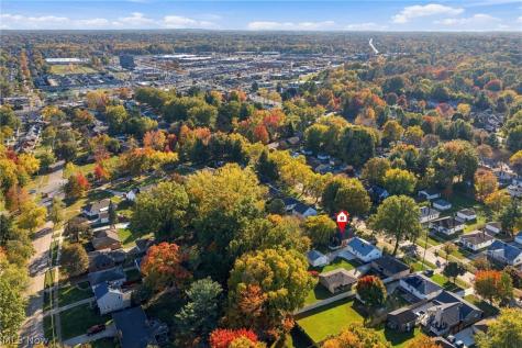 6547 Lawnwood Avenue Parma Heights OH 44130