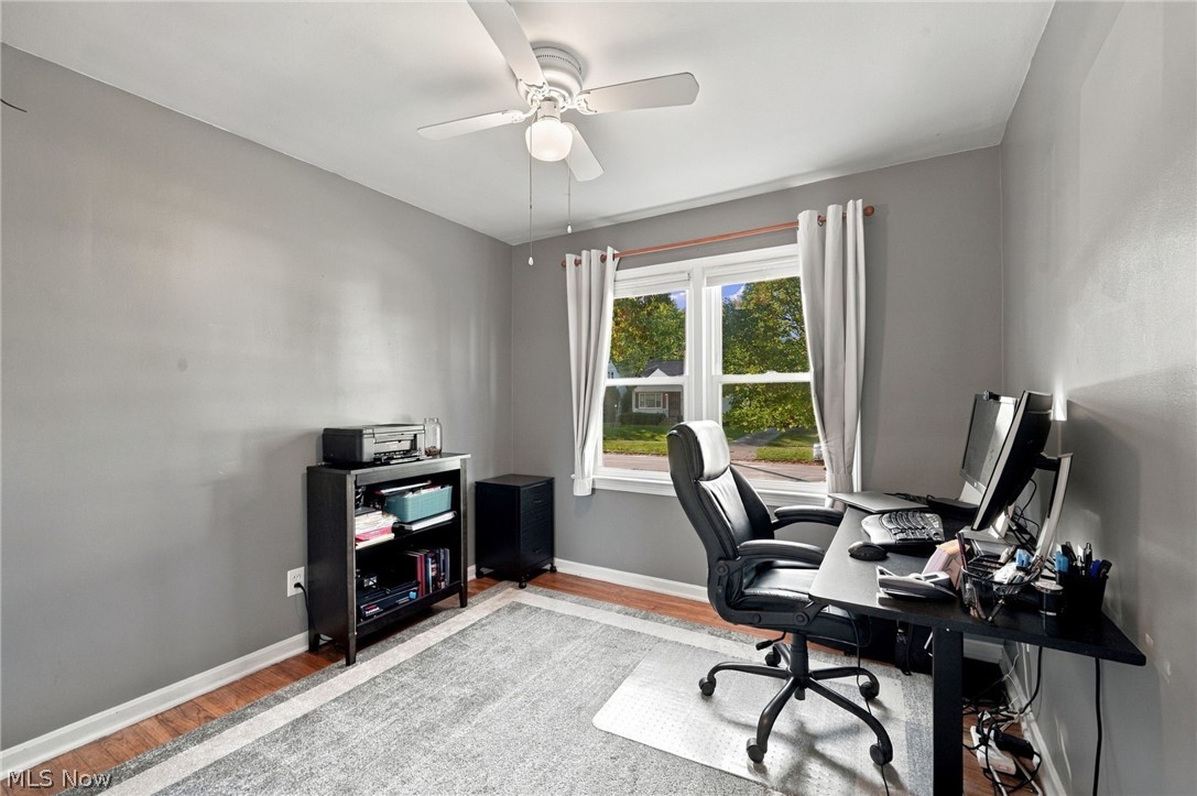 6547 Lawnwood Avenue Parma Heights OH 44130