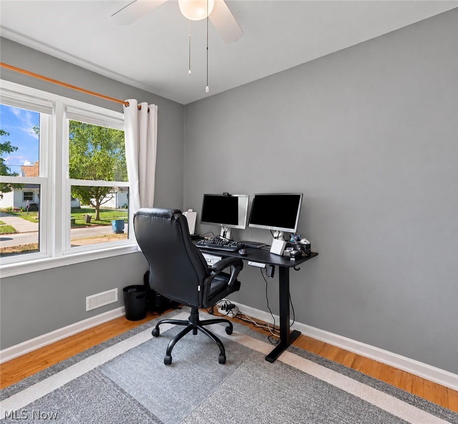 6547 Lawnwood Avenue Parma Heights OH 44130
