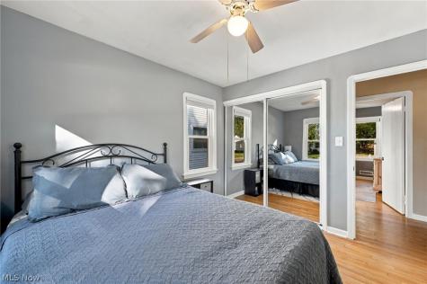 6547 Lawnwood Avenue Parma Heights OH 44130