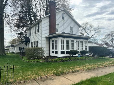 844 Cordova Avenue Akron OH 44320