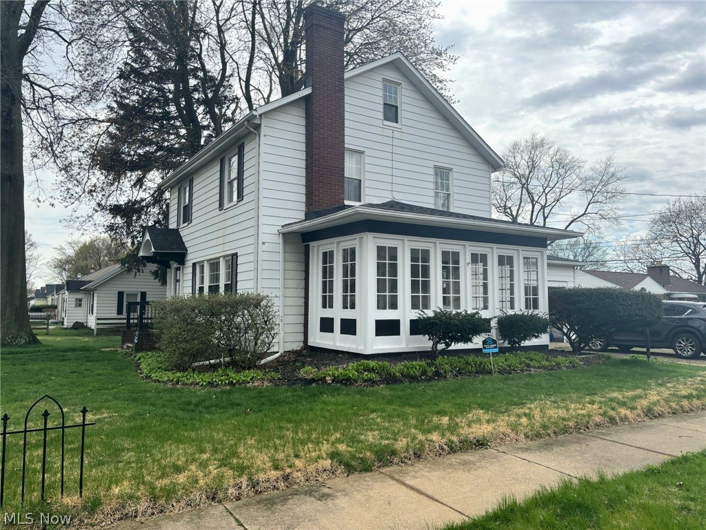 844 Cordova Avenue Akron OH 44320