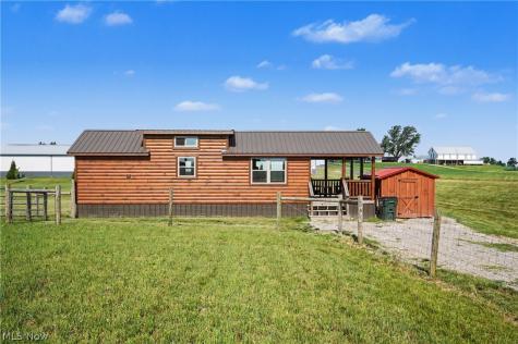 1269 Manchester Avenue NW Massillon OH 44647