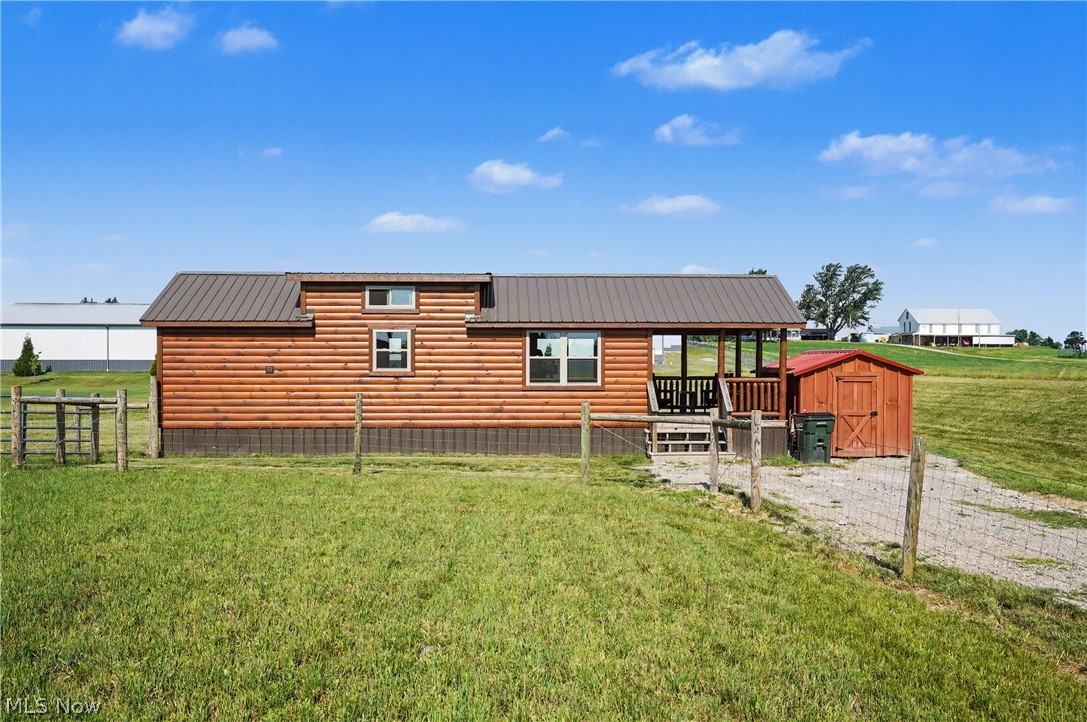 1269 Manchester Avenue NW Massillon OH 44647