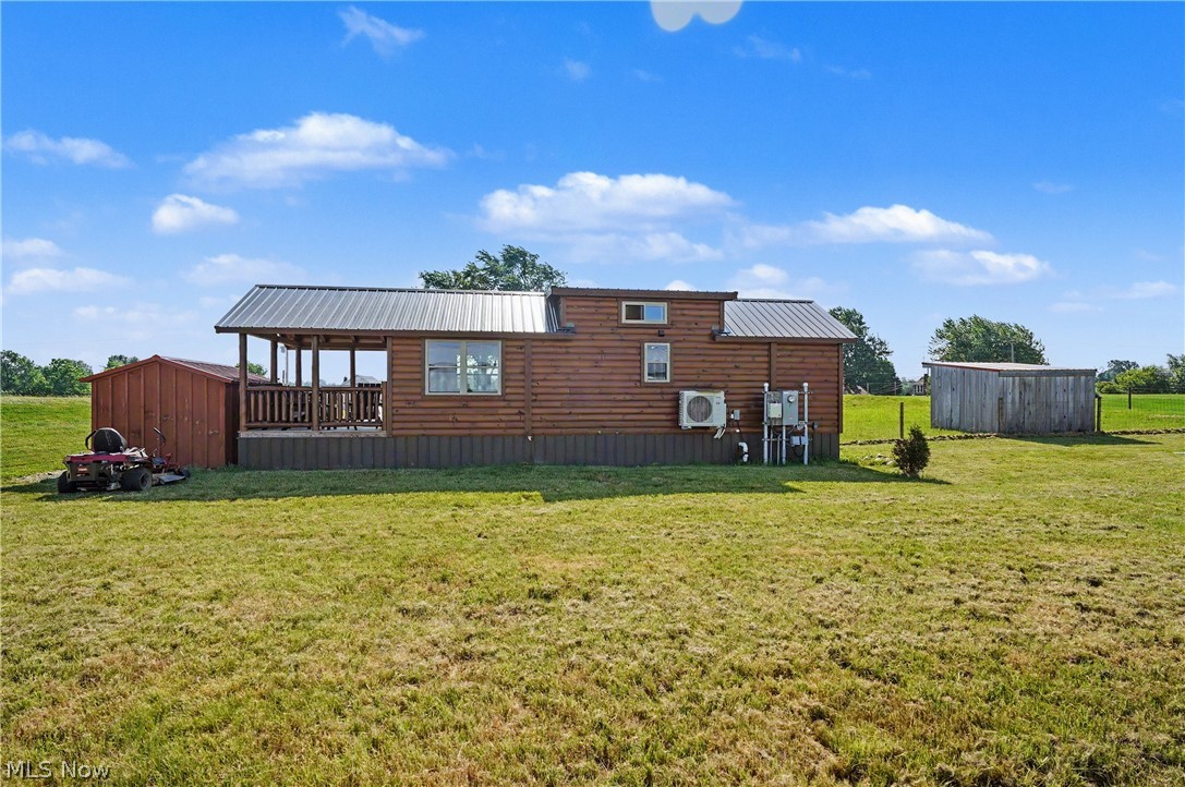 1269 Manchester Avenue NW Massillon OH 44647