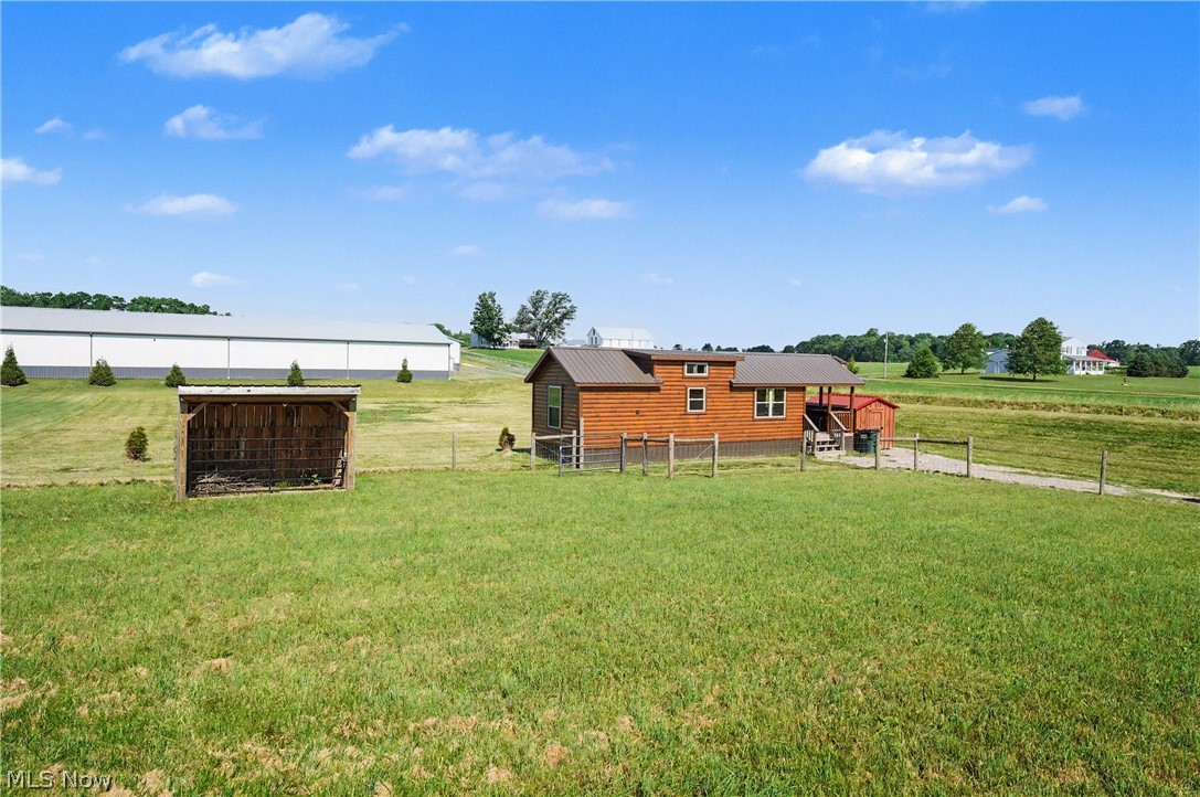 1269 Manchester Avenue NW Massillon OH 44647