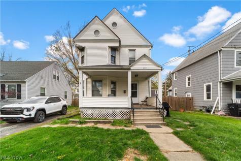 237 Wooster Street Elyria OH 44035