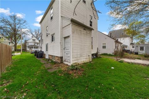 237 Wooster Street Elyria OH 44035