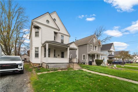 237 Wooster Street Elyria OH 44035
