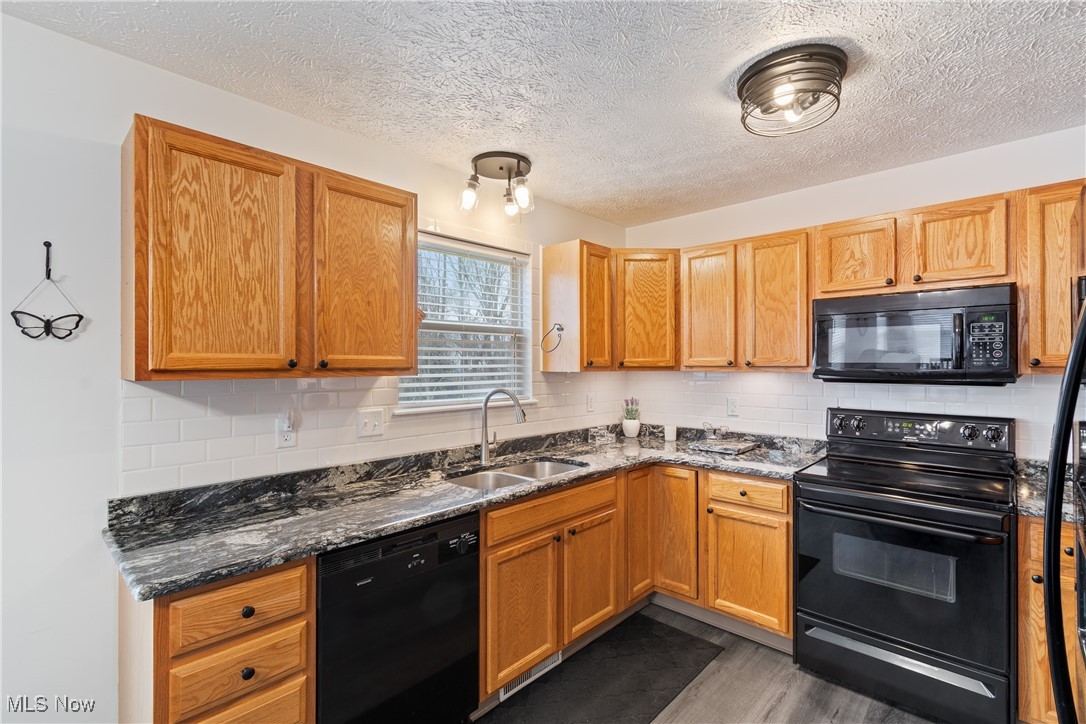 1067 Bennington Court Akron OH 44312