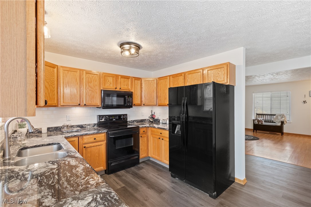 1067 Bennington Court Akron OH 44312