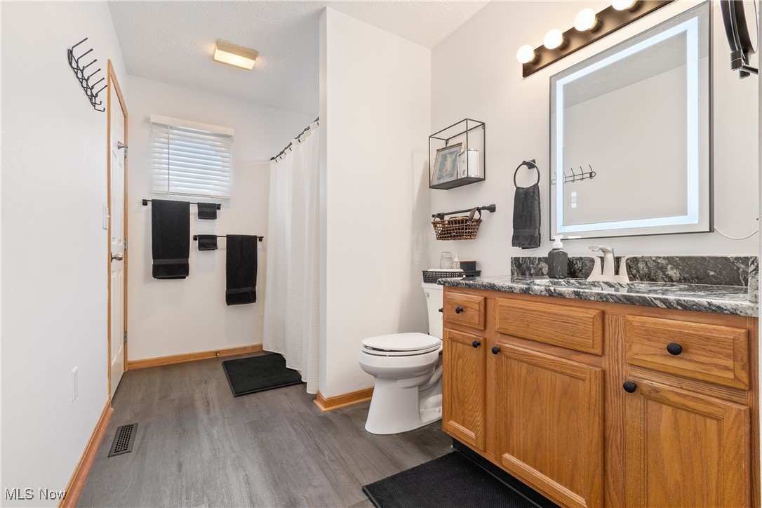 1067 Bennington Court Akron OH 44312