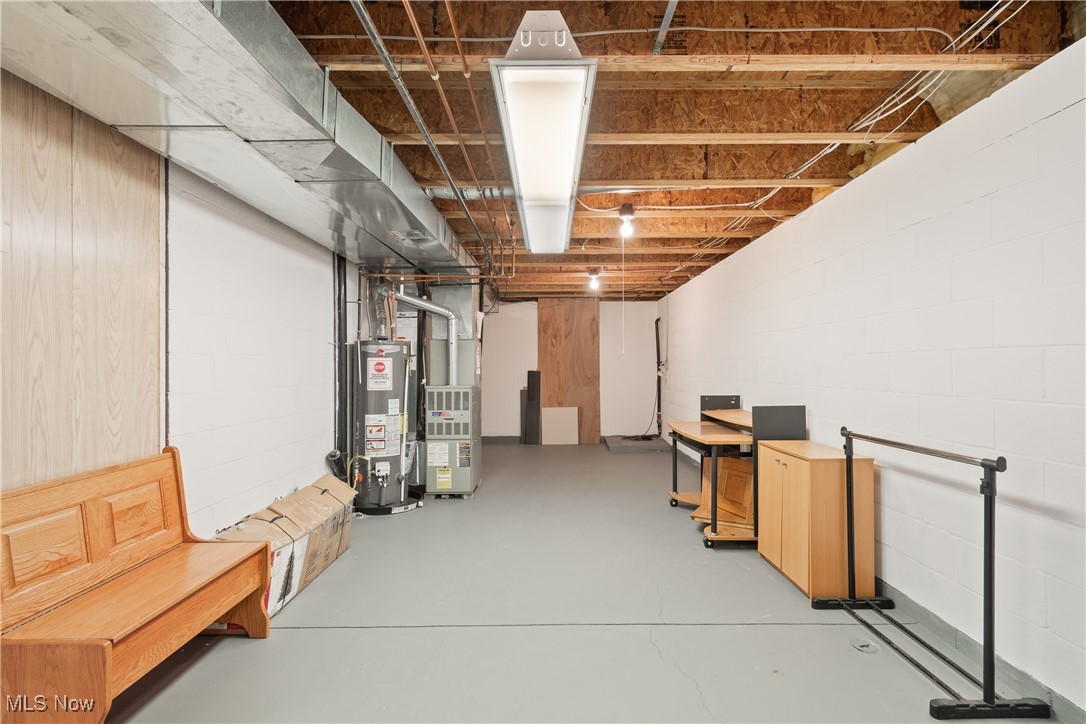 1067 Bennington Court Akron OH 44312