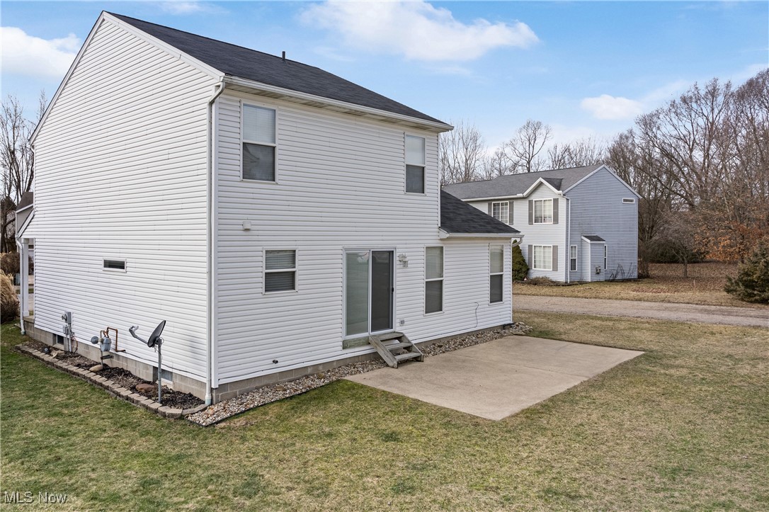 1067 Bennington Court Akron OH 44312