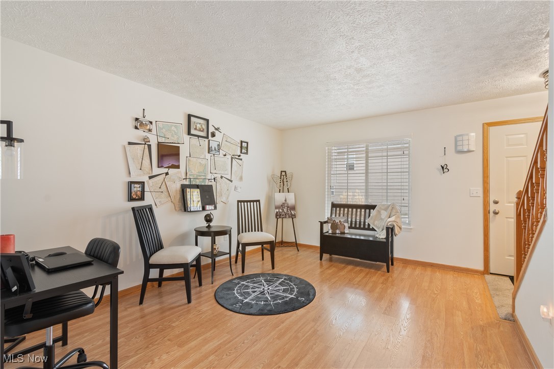 1067 Bennington Court Akron OH 44312