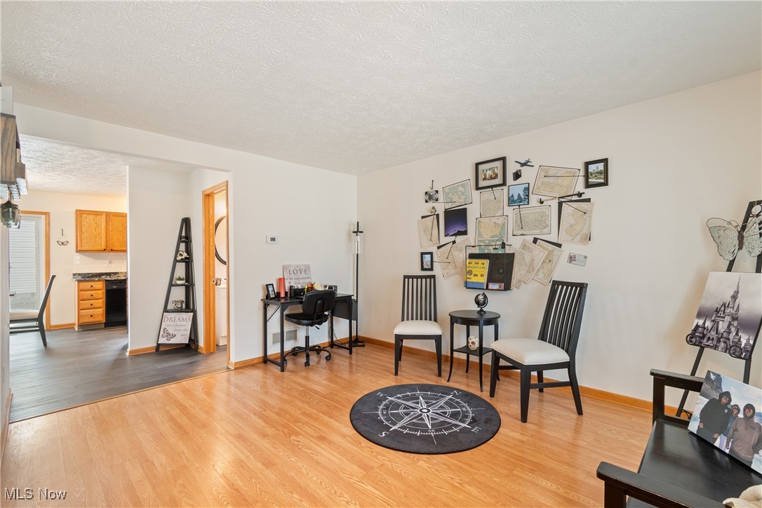 1067 Bennington Court Akron OH 44312