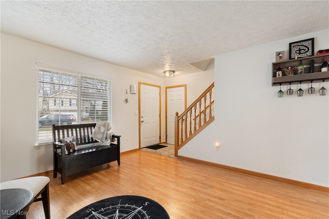 1067 Bennington Court Akron OH 44312