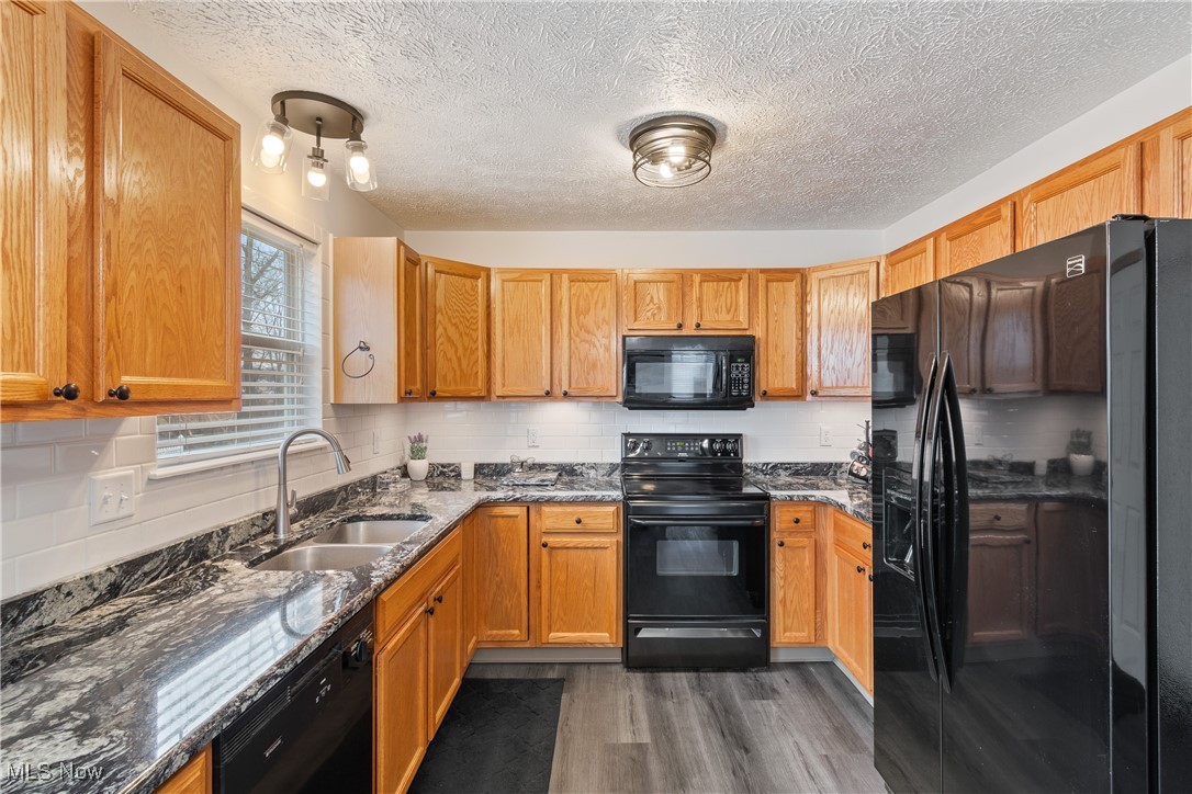 1067 Bennington Court Akron OH 44312