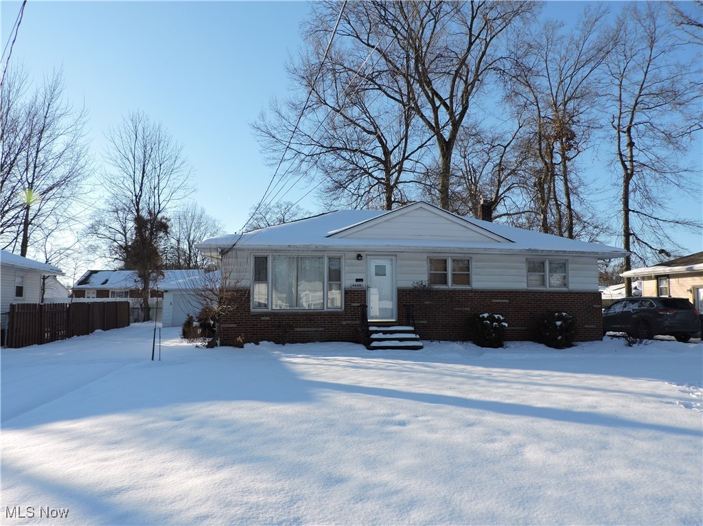 6040 Burns Road North Olmsted OH 44070