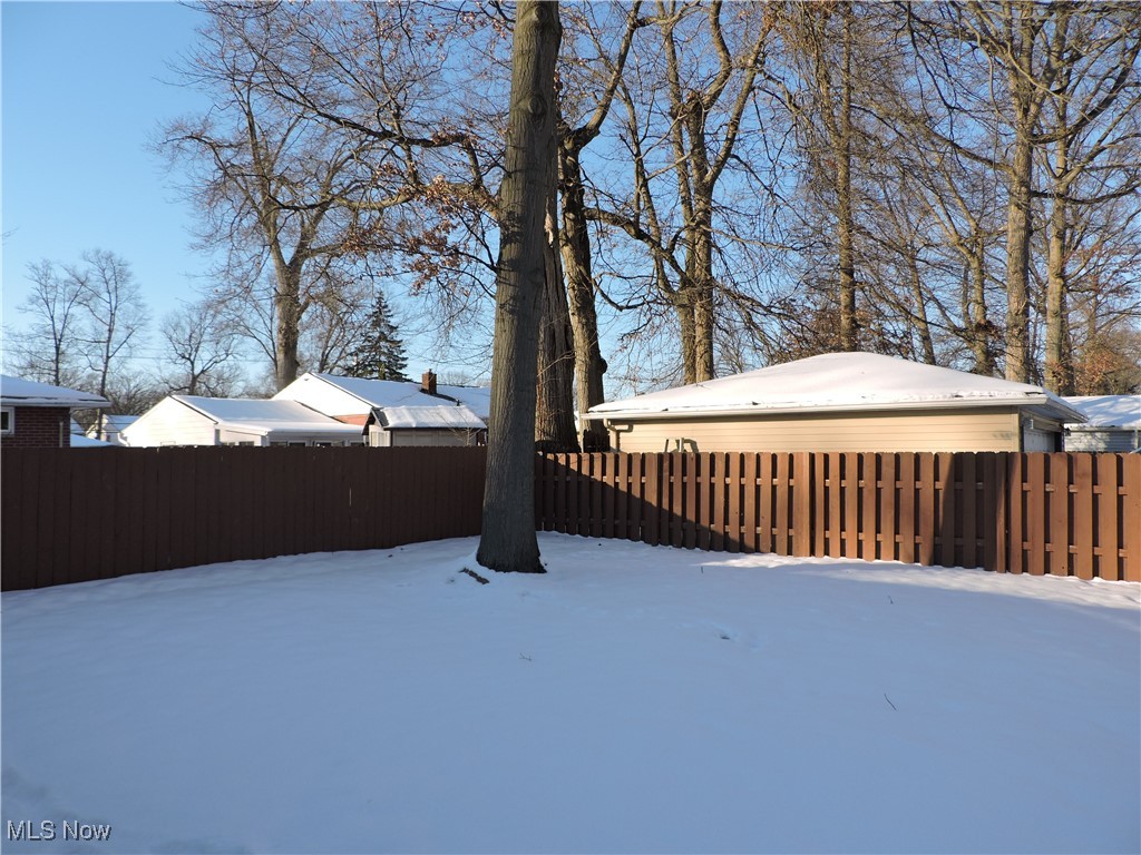 6040 Burns Road North Olmsted OH 44070