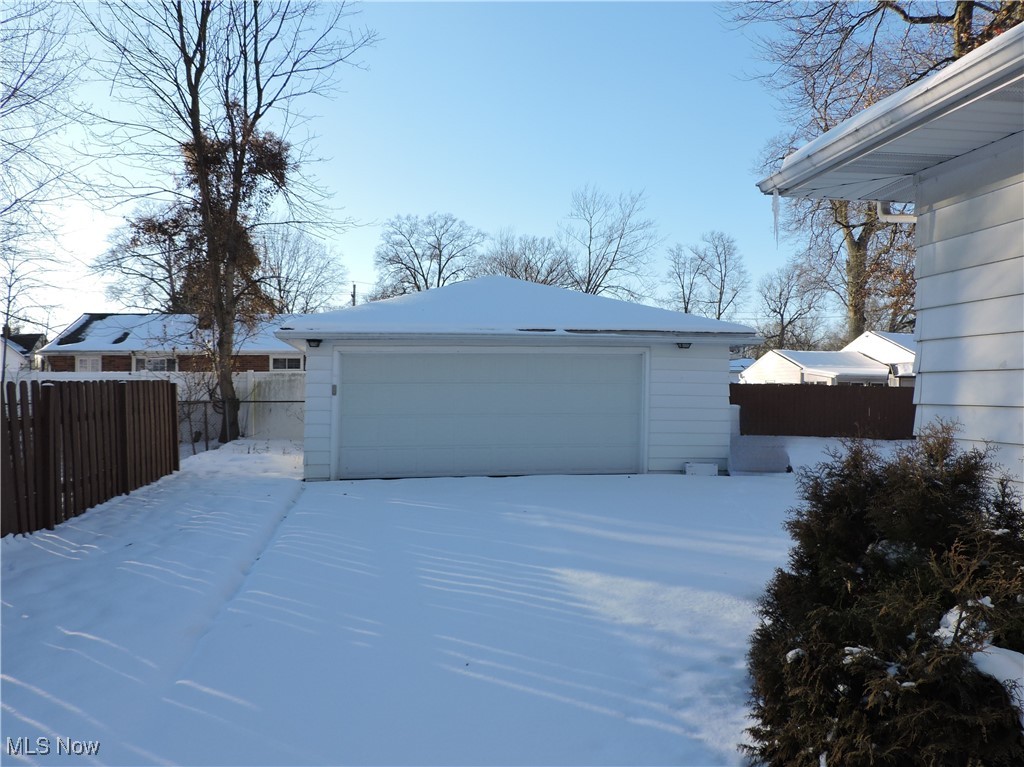 6040 Burns Road North Olmsted OH 44070