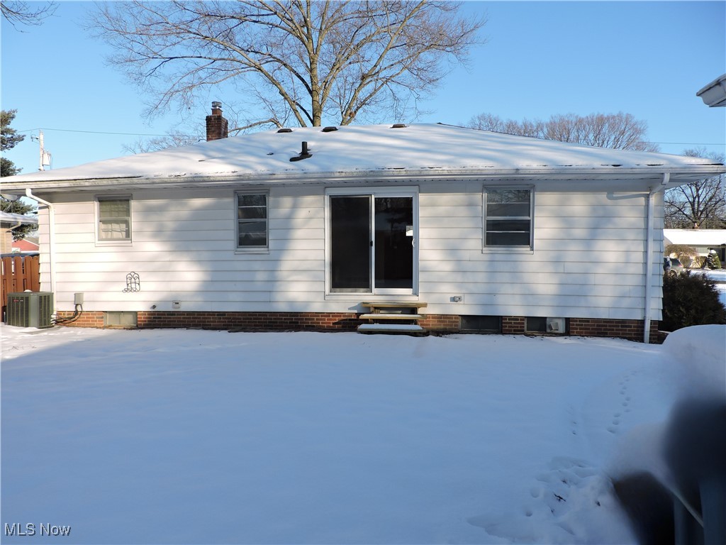 6040 Burns Road North Olmsted OH 44070