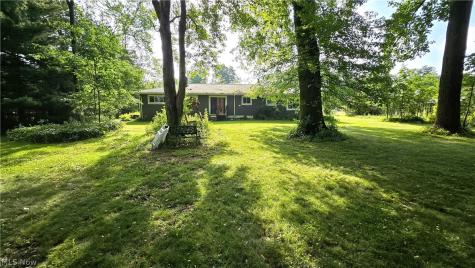 11830 Dunham Road Sagamore Hills OH 44067