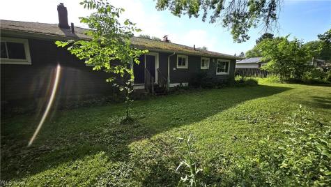 11830 Dunham Road Sagamore Hills OH 44067