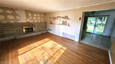 11830 Dunham Road Sagamore Hills OH 44067